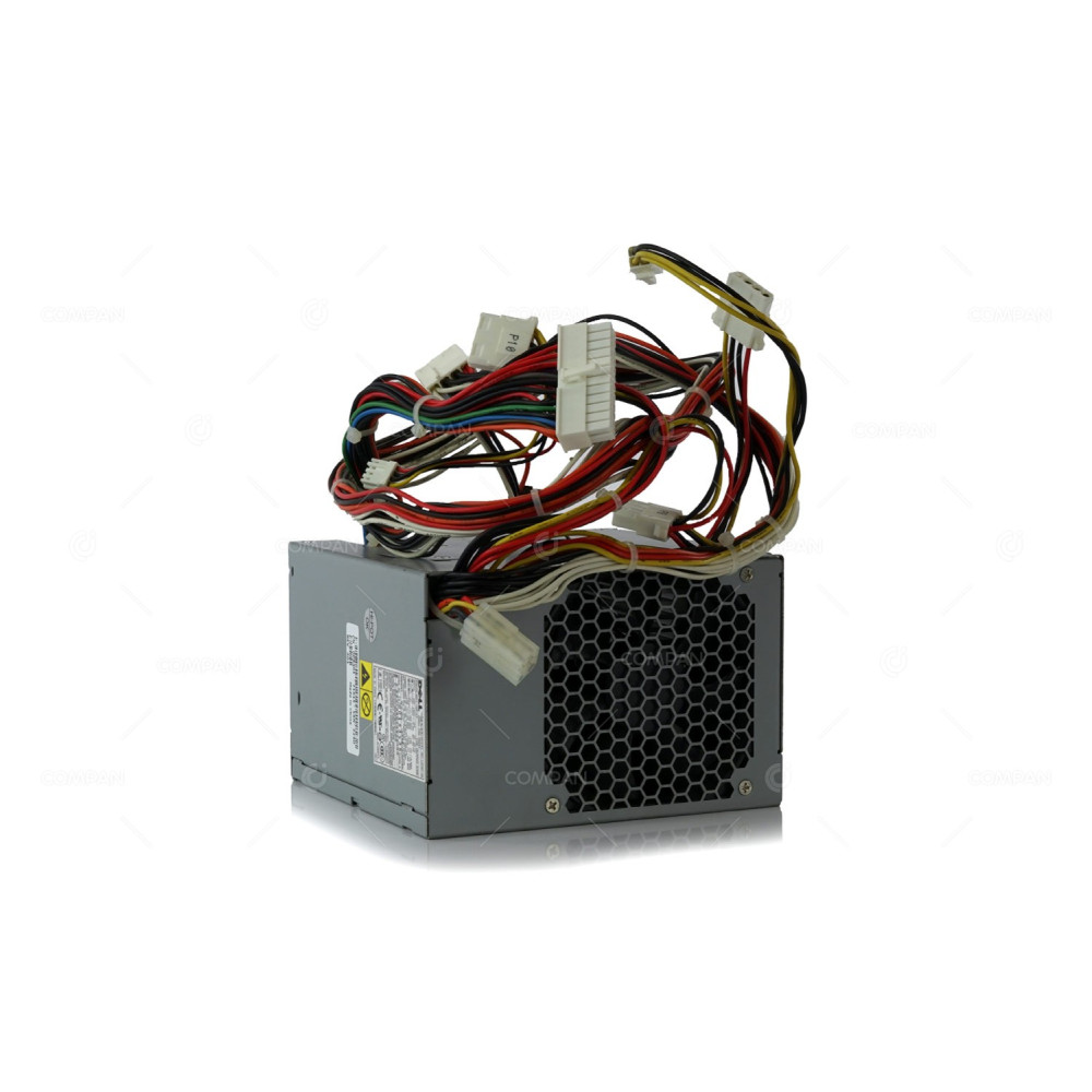 P8401 DELL POWER SUPPLY 375W FOR DELL PRECISION 380